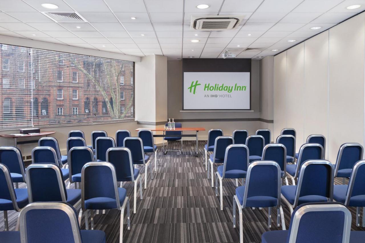 Kensington Forum, An Ihg 4* Londres