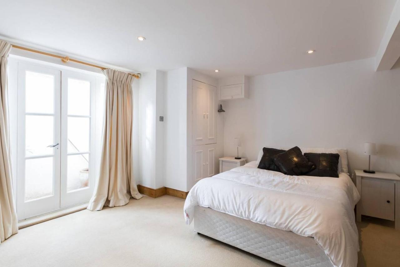 Vakantiehuis Fabulous 4-bed House In Fulham With Garden! *