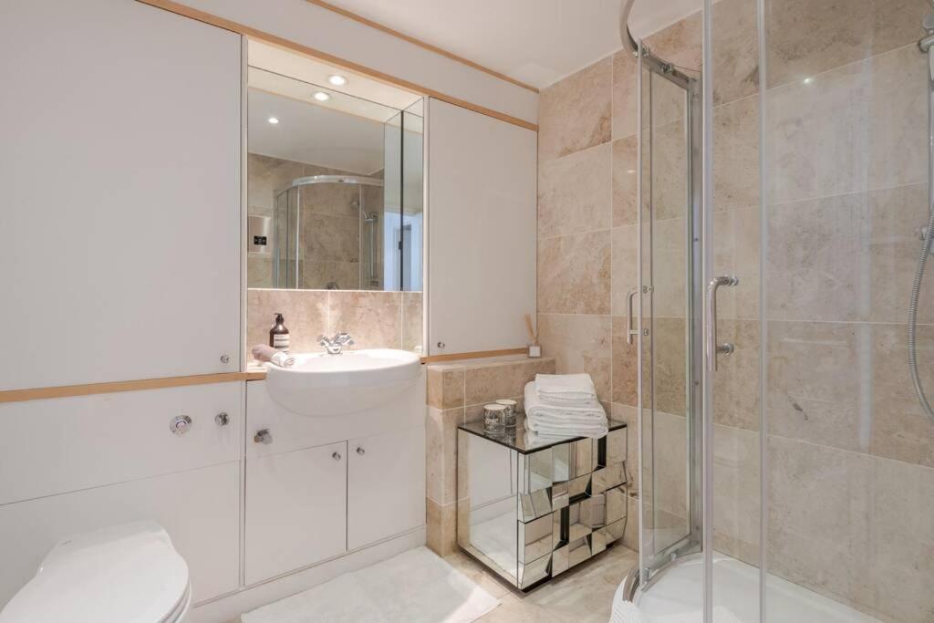 Appartement Maddox House