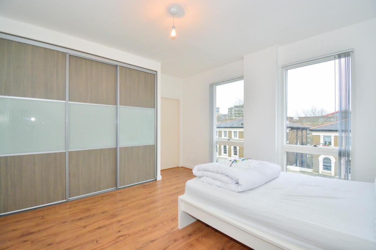 Apartment Wharf - Cambridge Av Apartment *