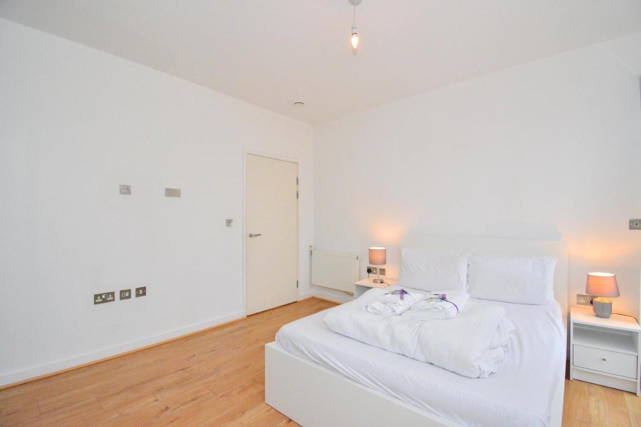 Apartment Wharf - Cambridge Av