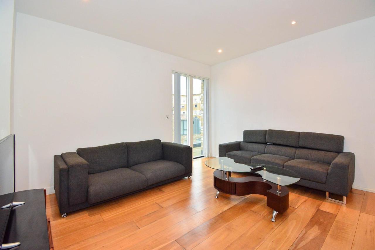 Apartment Wharf - Cambridge Av Apartment *