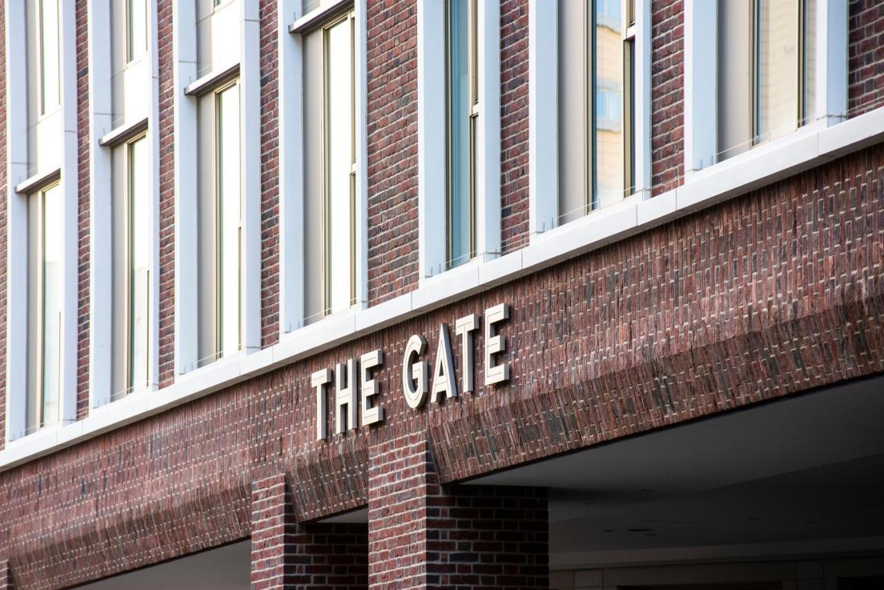 Aparthotel The Gate London