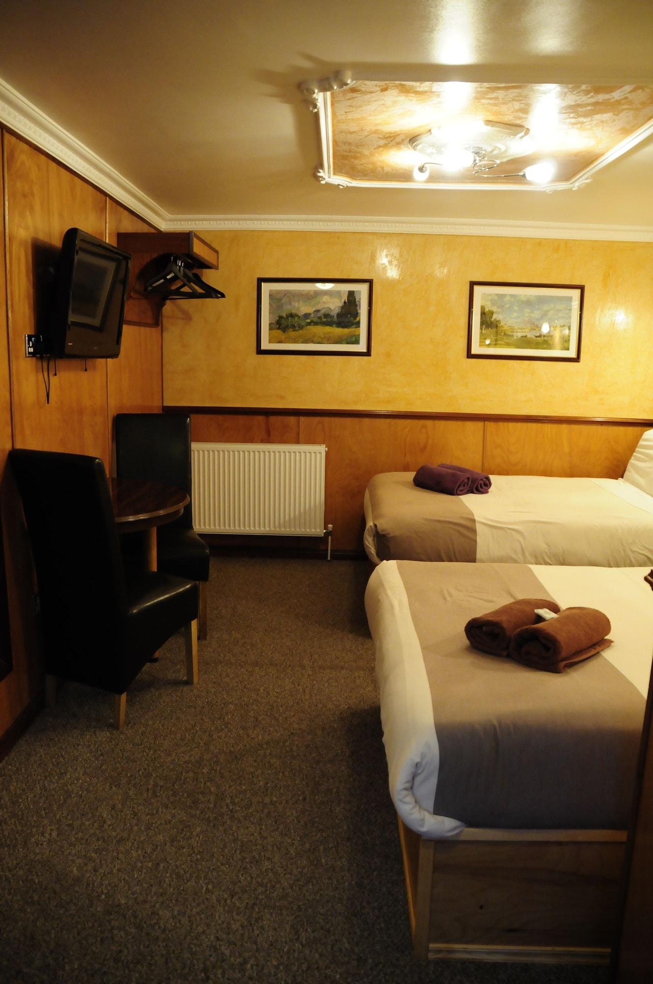 Hotel Cricklewood Londen