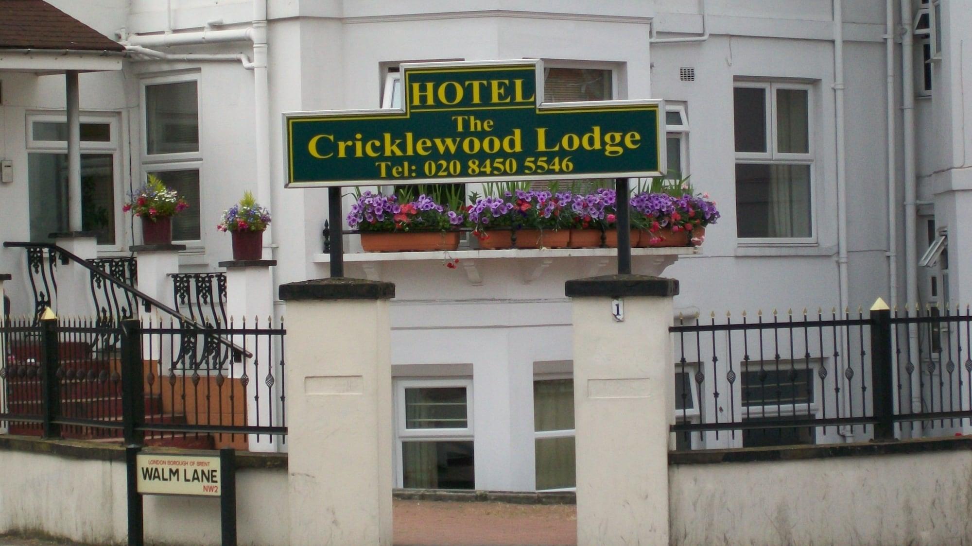 Cricklewood 2* Londen