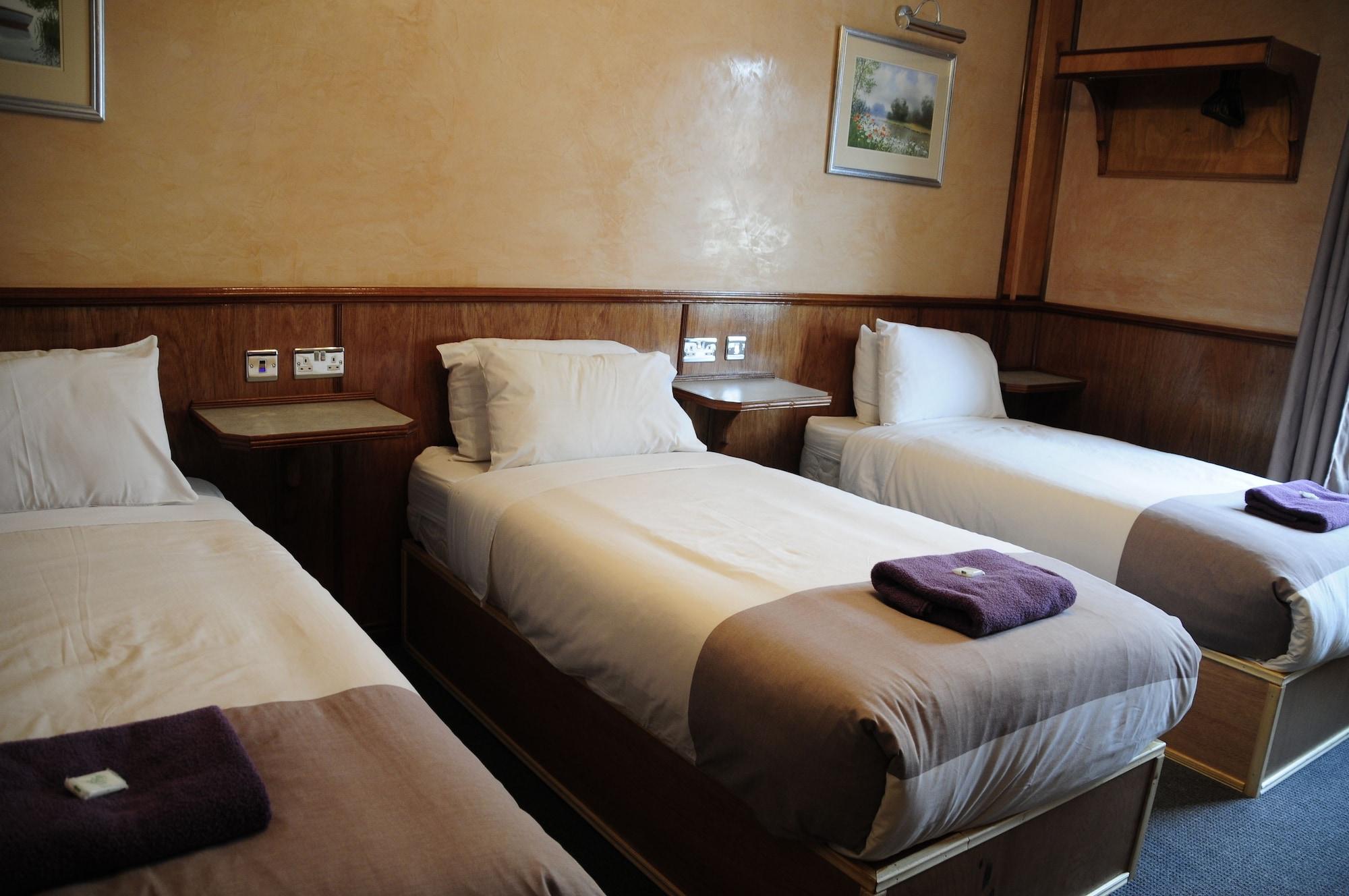 Cricklewood Hotel Londen