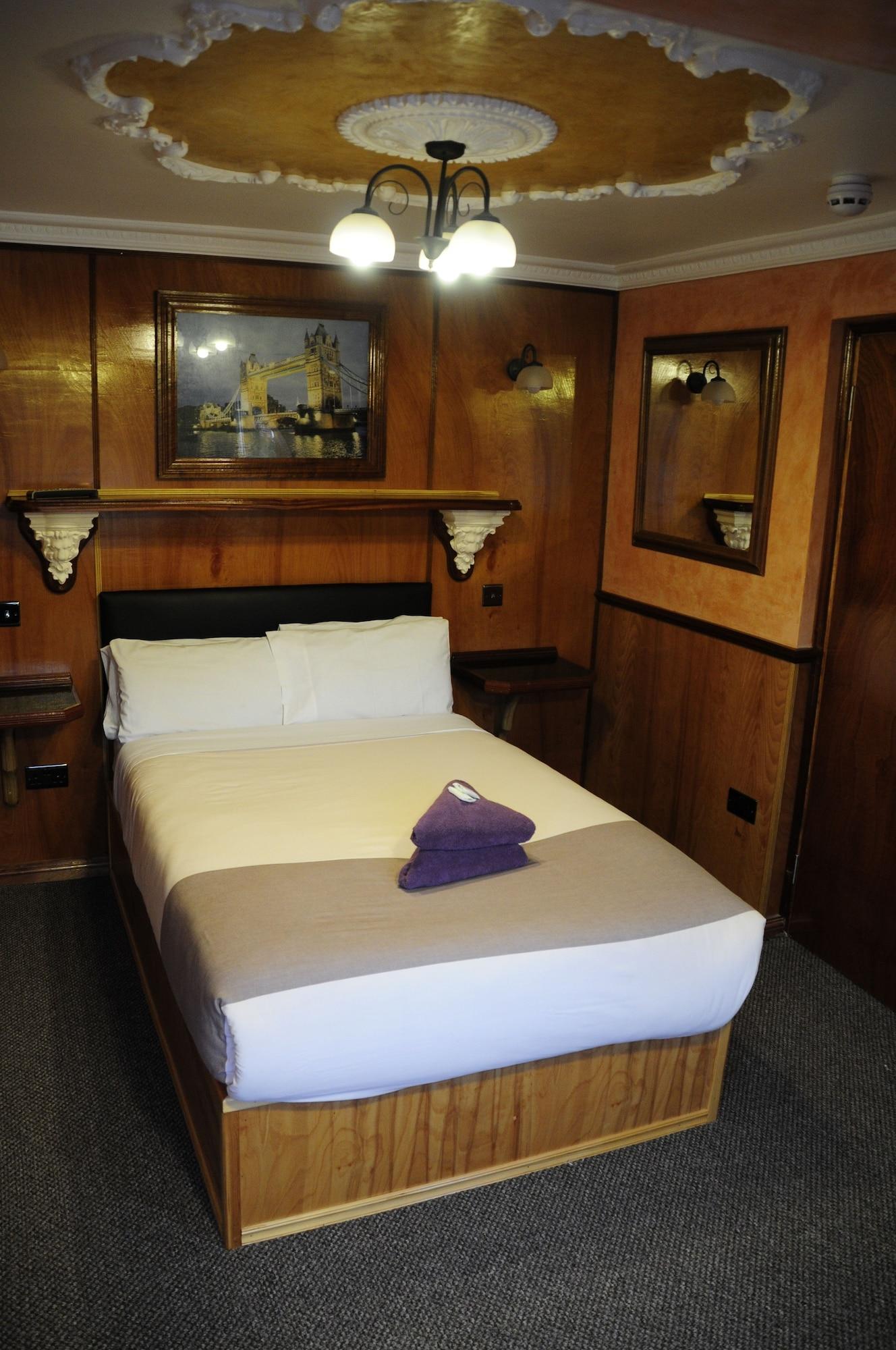 Hotel Cricklewood Londen