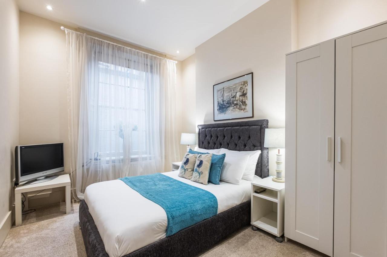 Appartement Elicia's South Kensington *