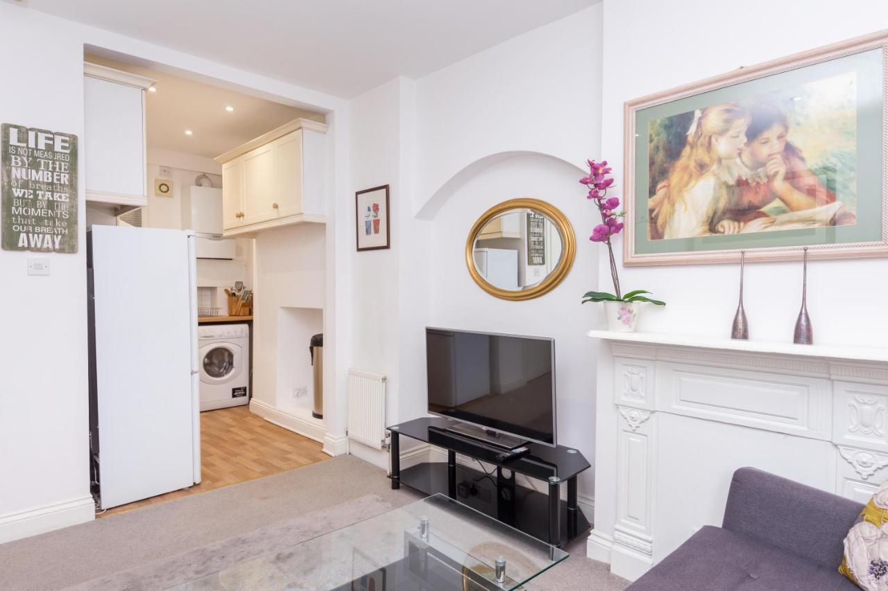 Shepherd Market Apartment London