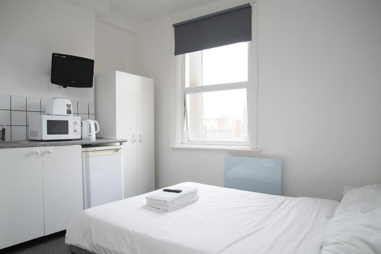 Tlk Apartments & Hotel - Peckham Apartment