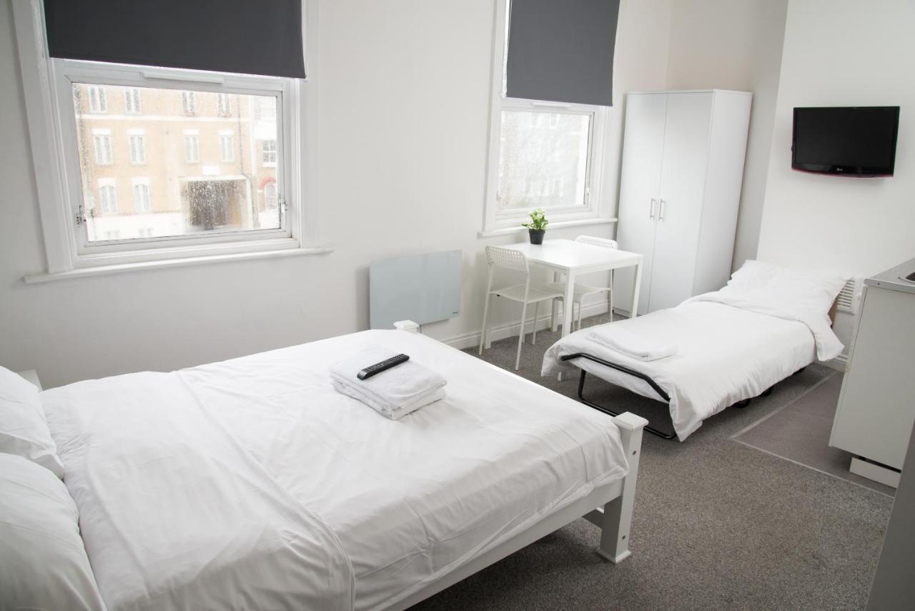 Tlk Apartments & Hotel - Peckham Apartment London
