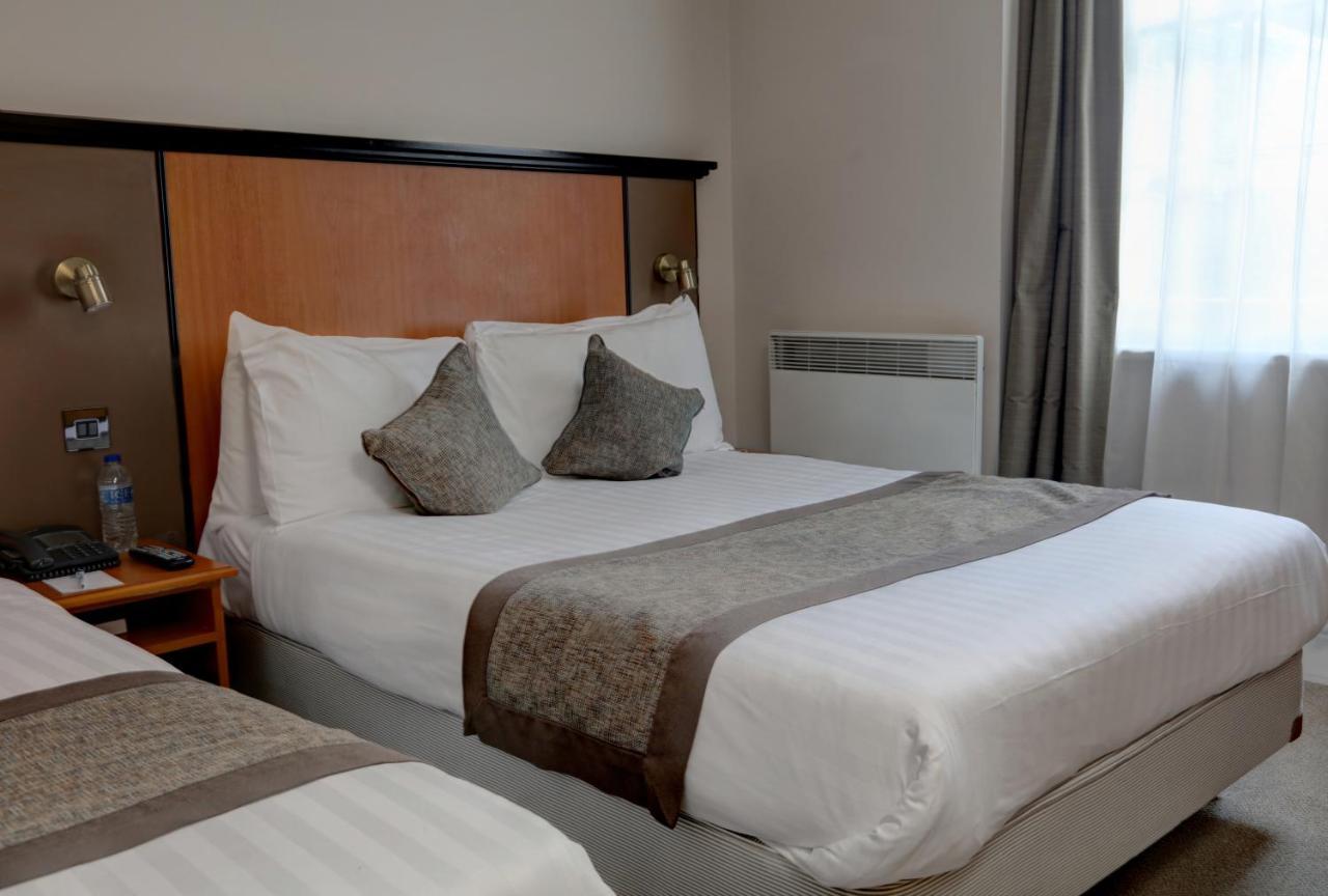 Best Western Corona London