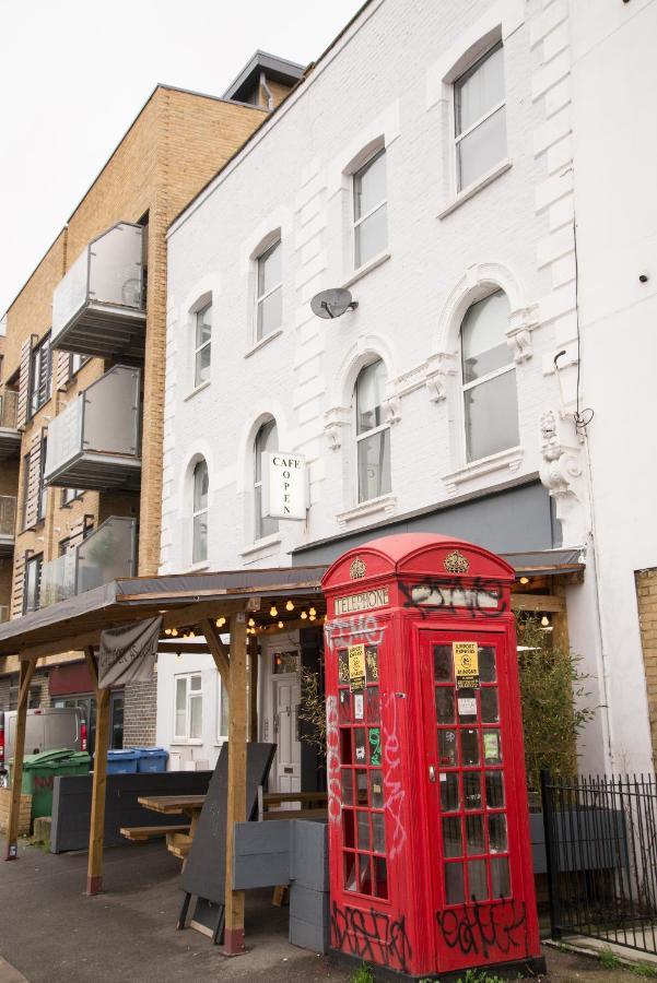 Tlk Apartments & Hotel - Peckham *