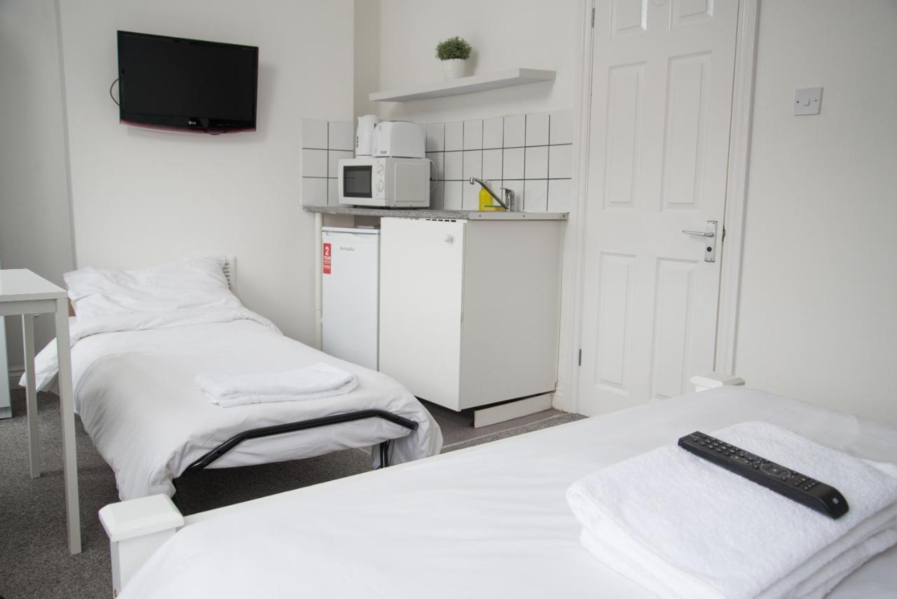 Tlk Apartments & Hotel - Peckham