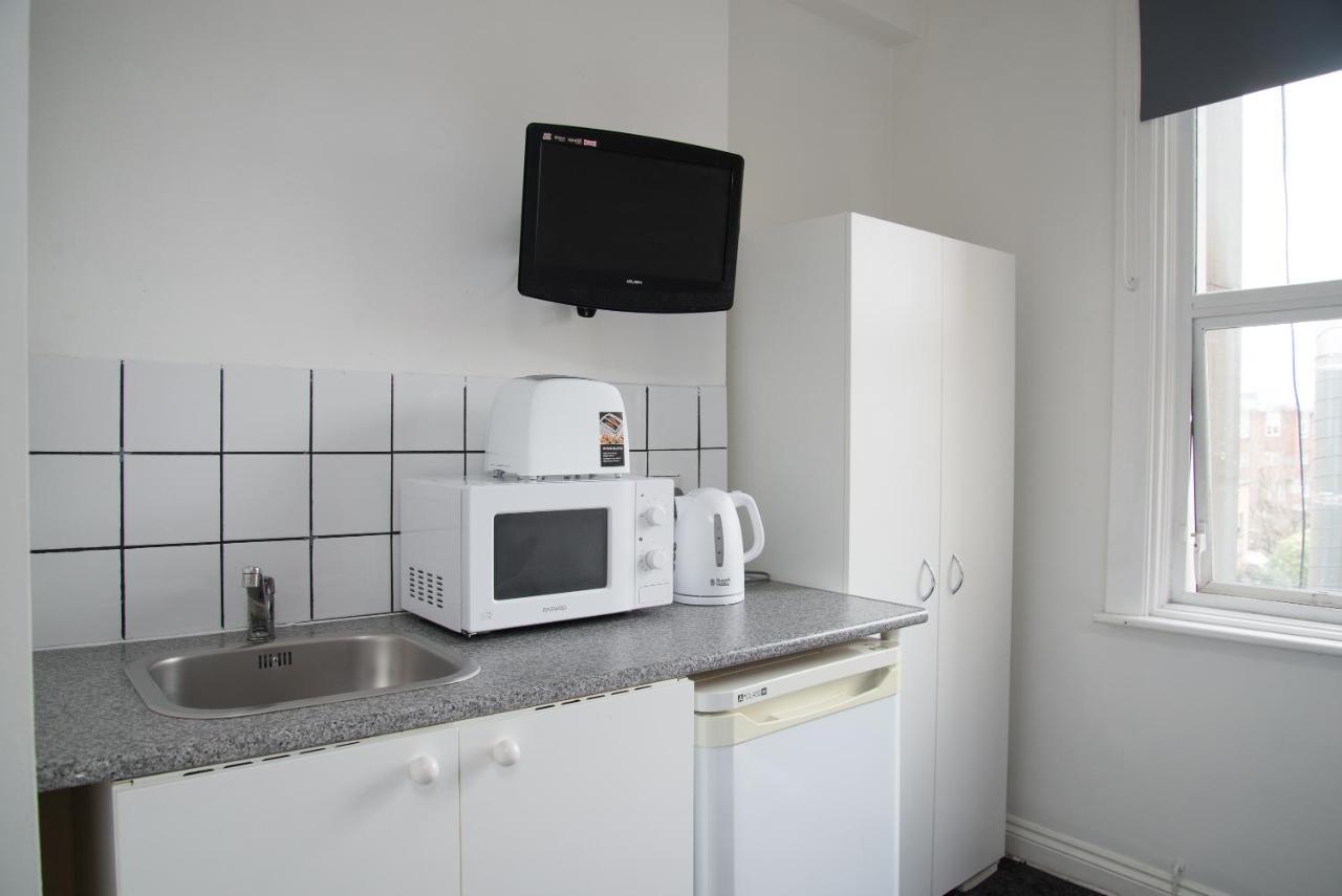 Tlk Apartments & Hotel - Peckham * London