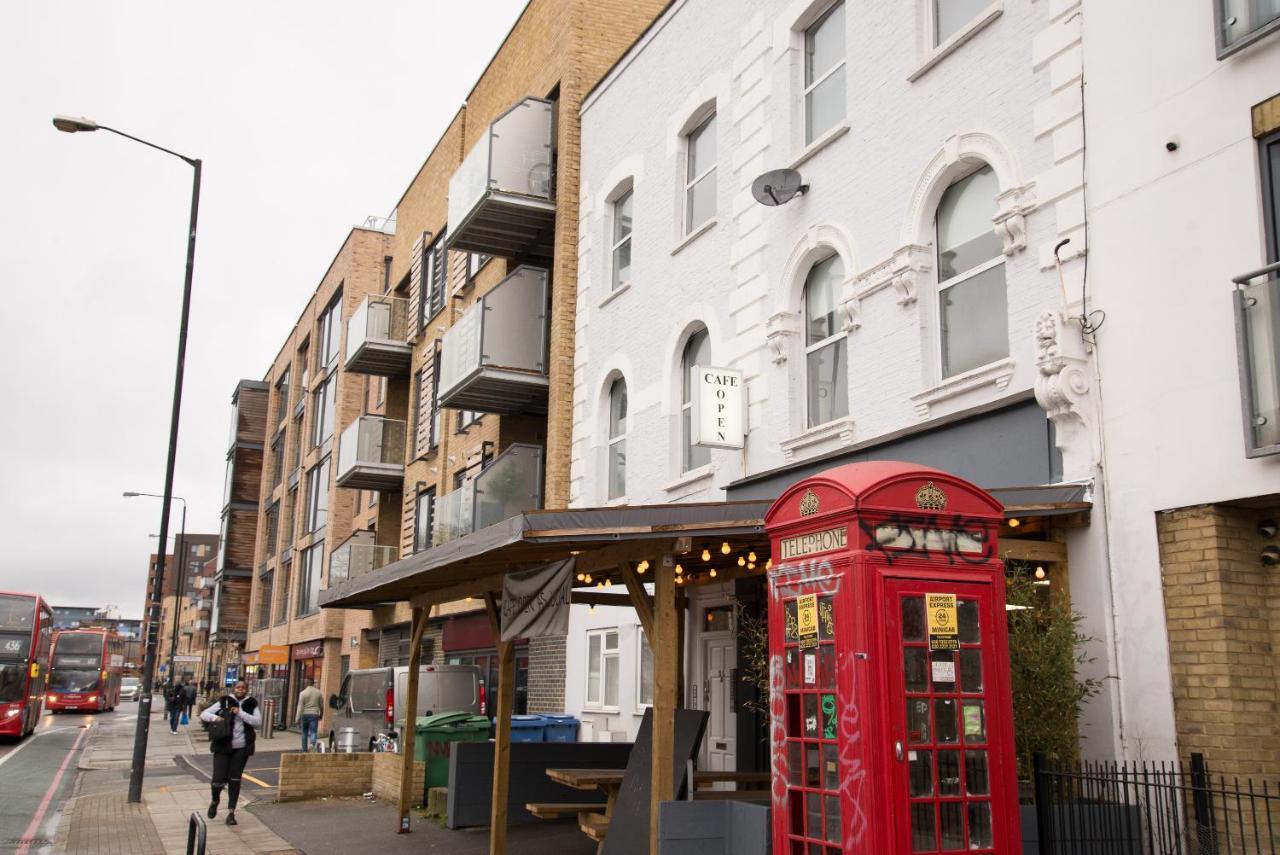 Apartment Tlk Apartments & Hotel - Peckham *