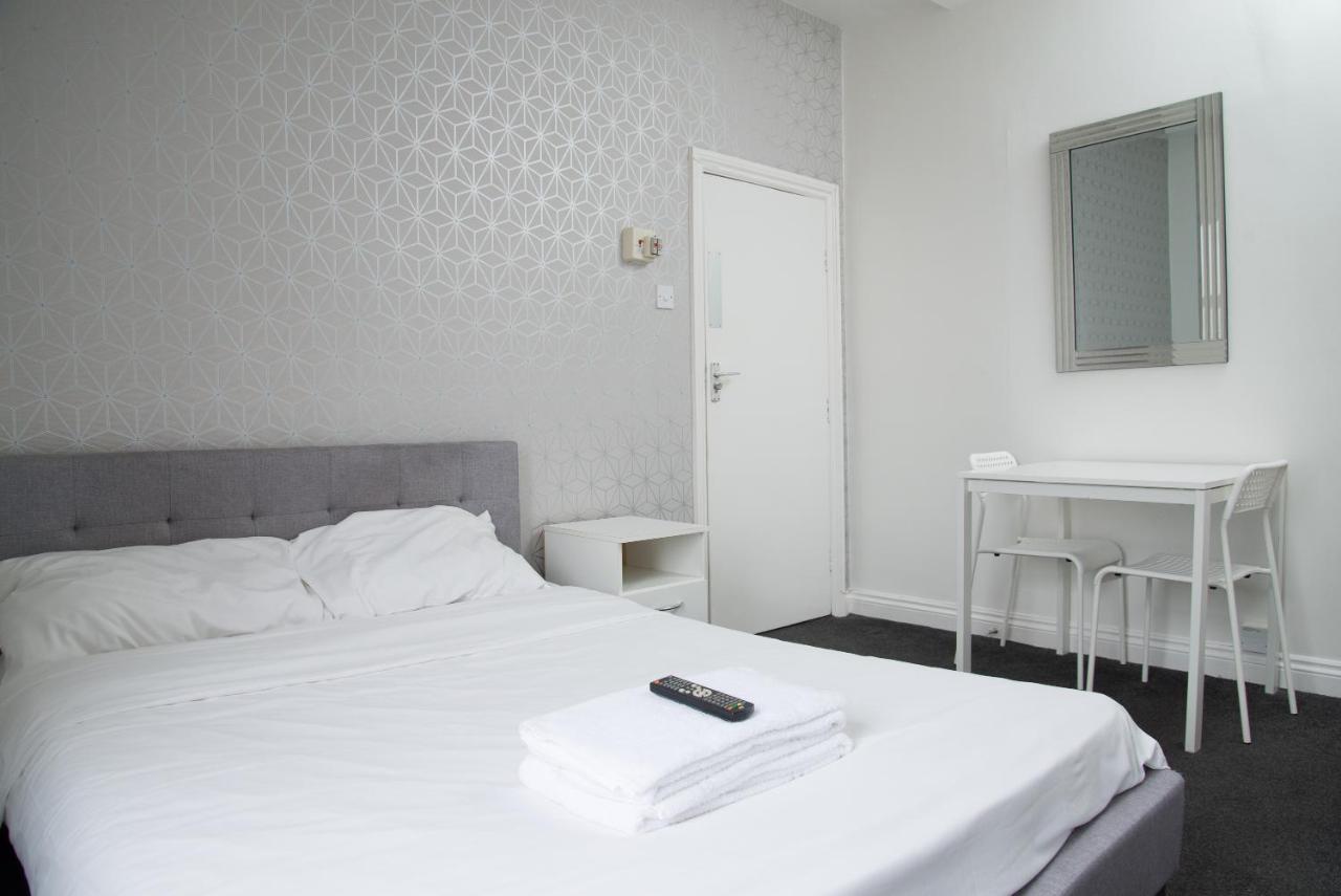 Apartment Tlk Apartments & Hotel - Peckham