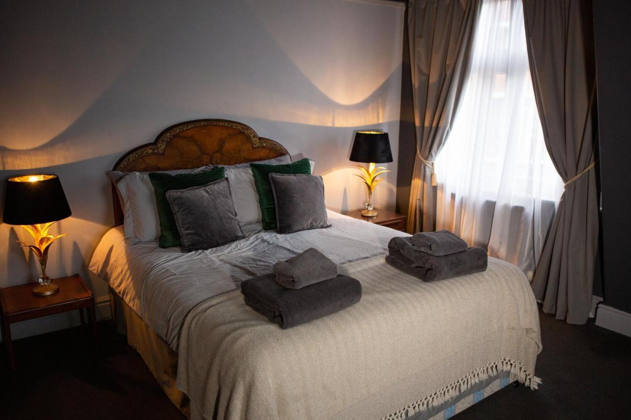 The Pear Tree Gasthof 2*