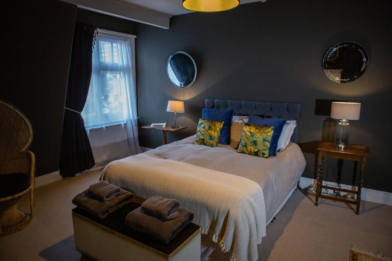 The Pear Tree Londen