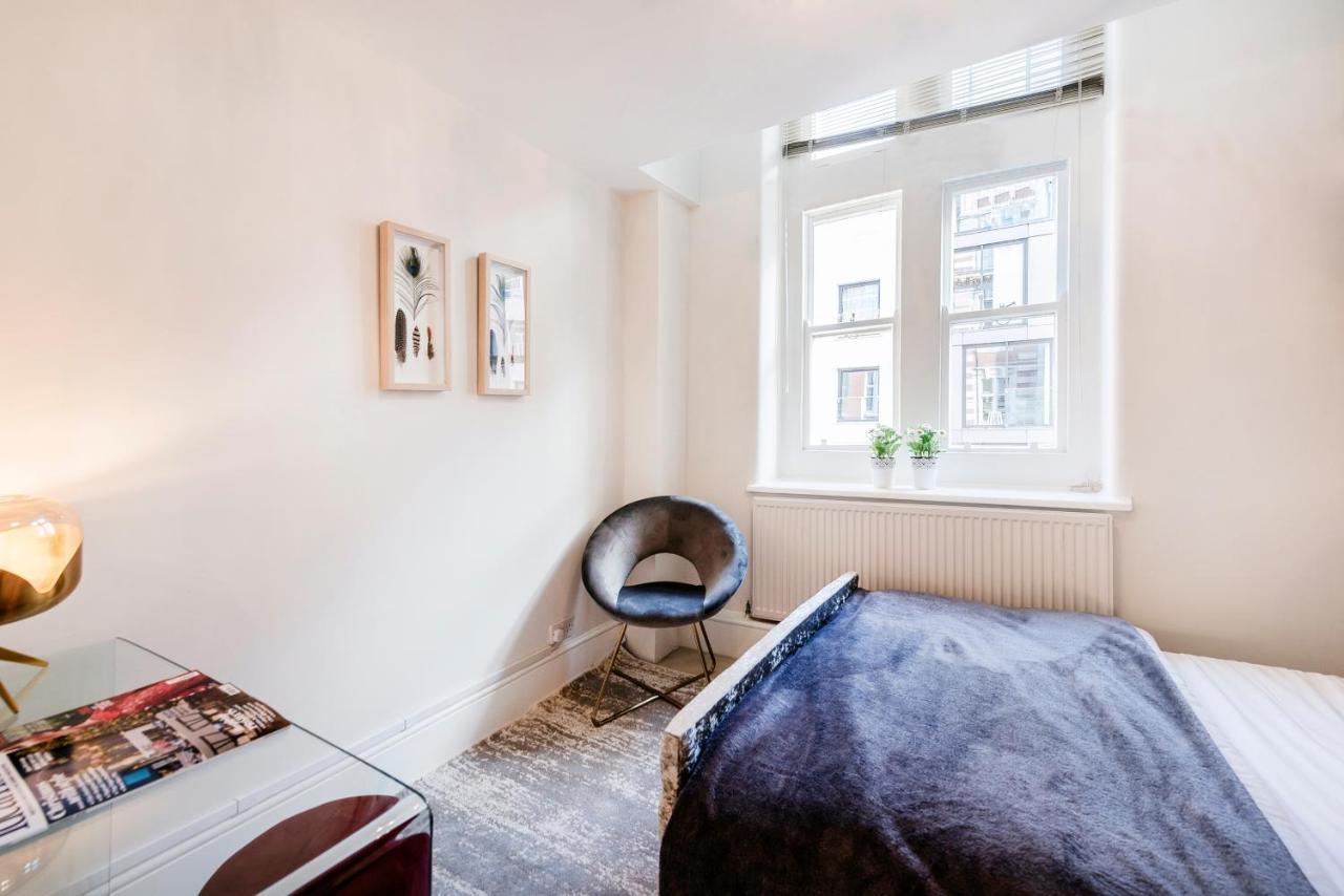 Gorgeous Large Deluxe West-end Park Architect * Londen