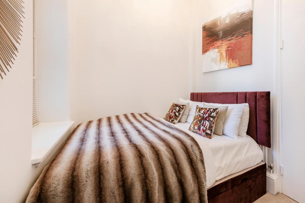Gorgeous Large Deluxe West-end Park Architect * Londen