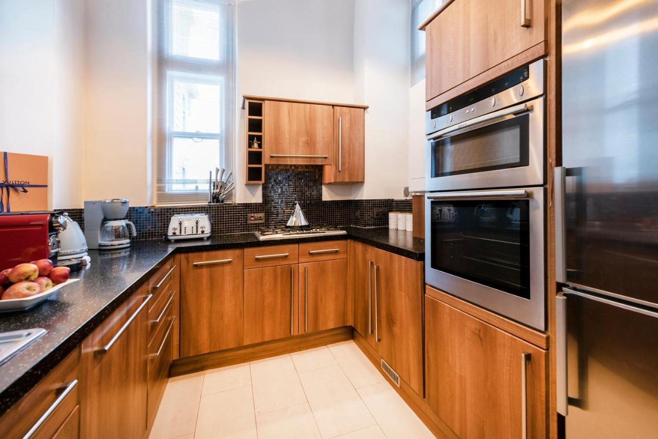 Gorgeous Large Deluxe West-end Park Architect Londen