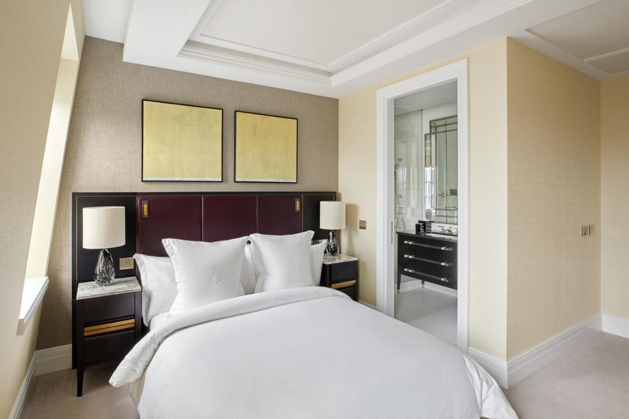 Hotel Four Seasons Residences At Ten Trinity Square