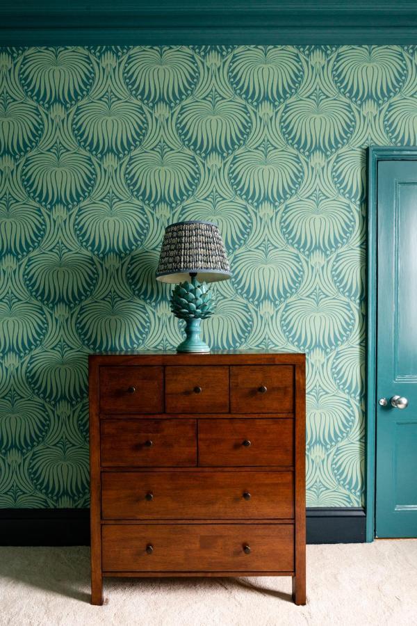 Stafford Terrace Iv By Onefinestay * London