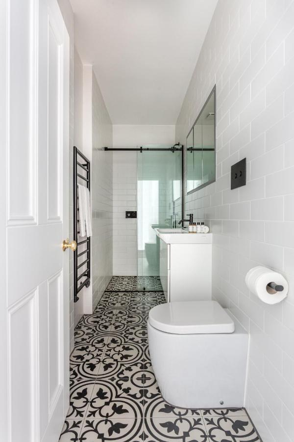 Apartment Fulham Road X By Onefinestay *