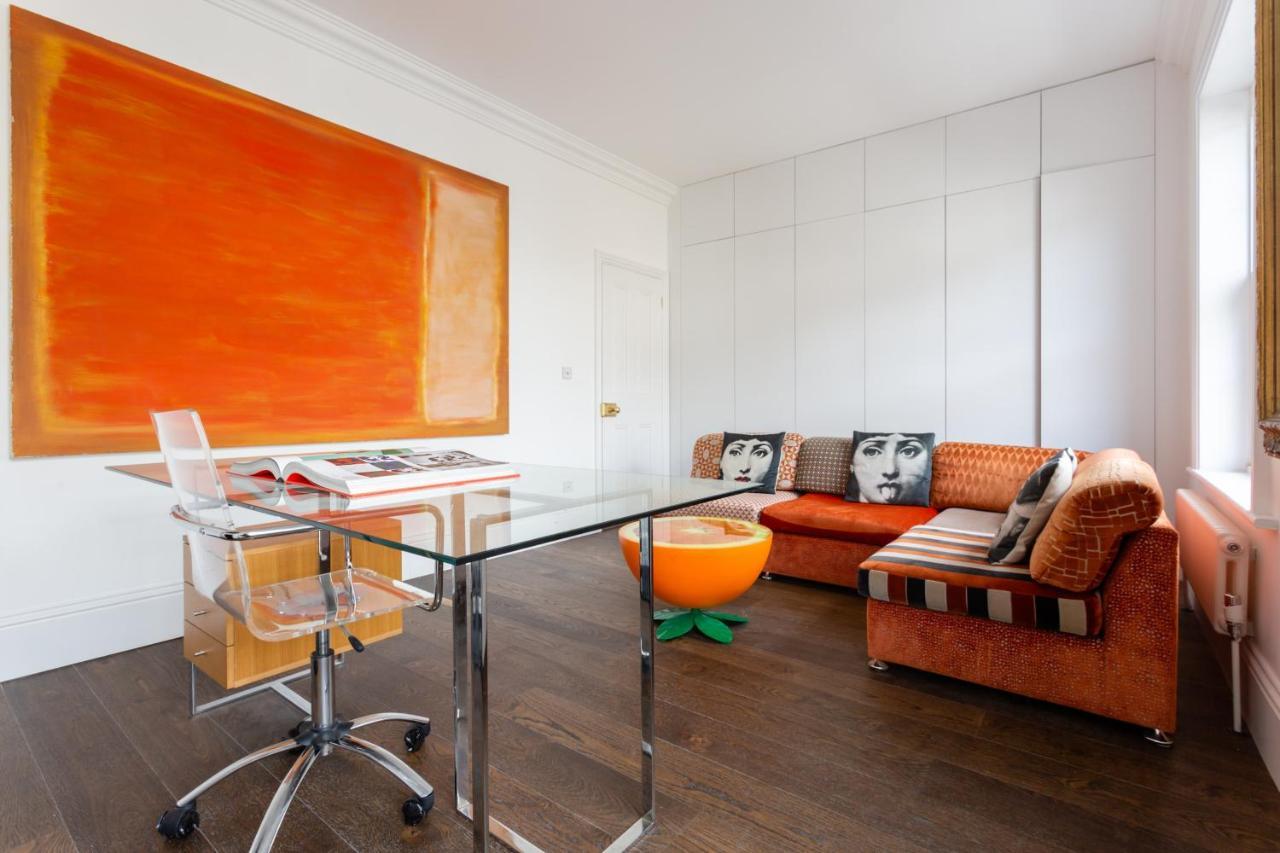 Fulham Road X By Onefinestay London