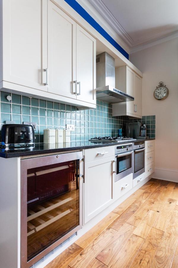 Apartment Stafford Terrace Iv By Onefinestay *
