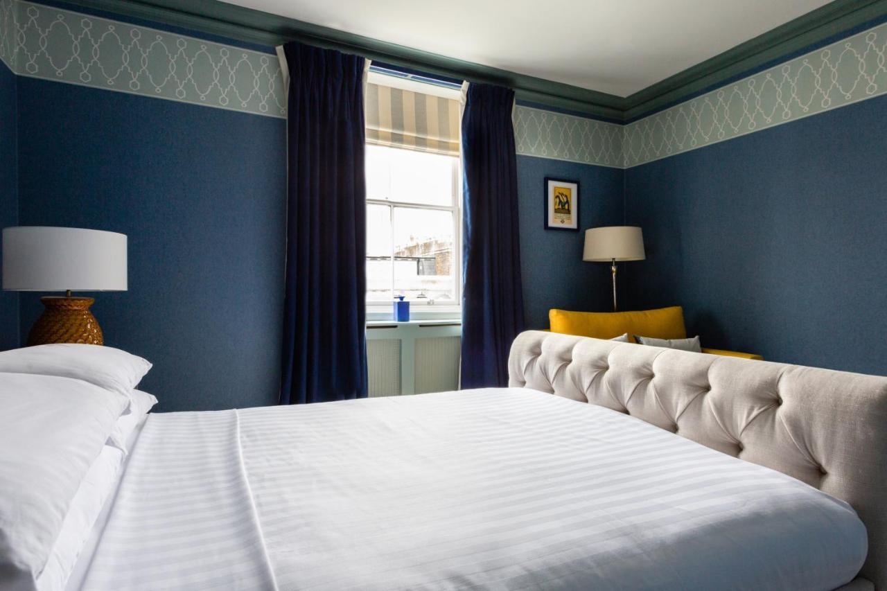 Stafford Terrace Iv By Onefinestay * London