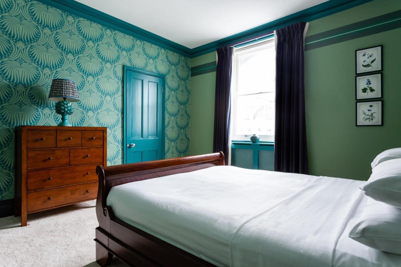 Stafford Terrace Iv By Onefinestay Apartment *