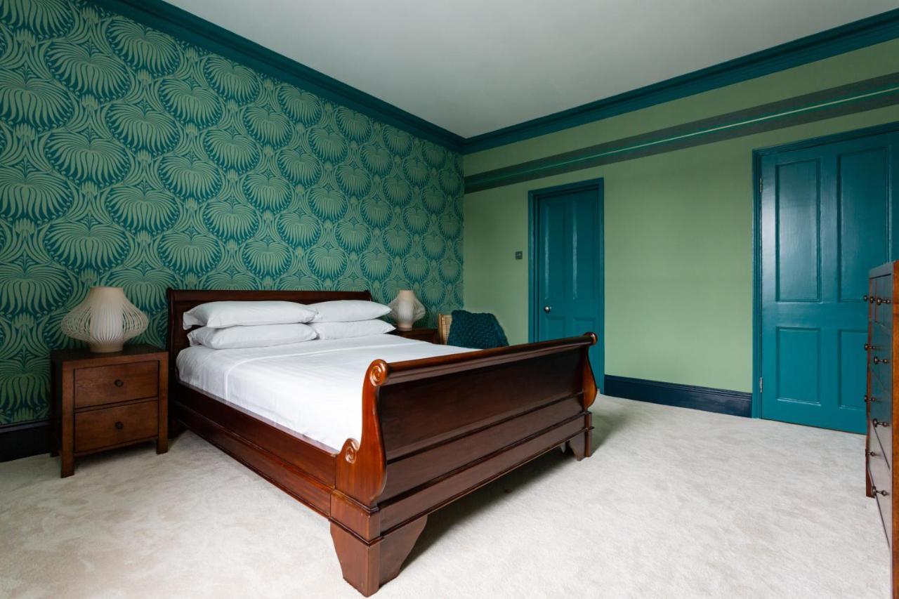 Apartment Stafford Terrace Iv By Onefinestay *