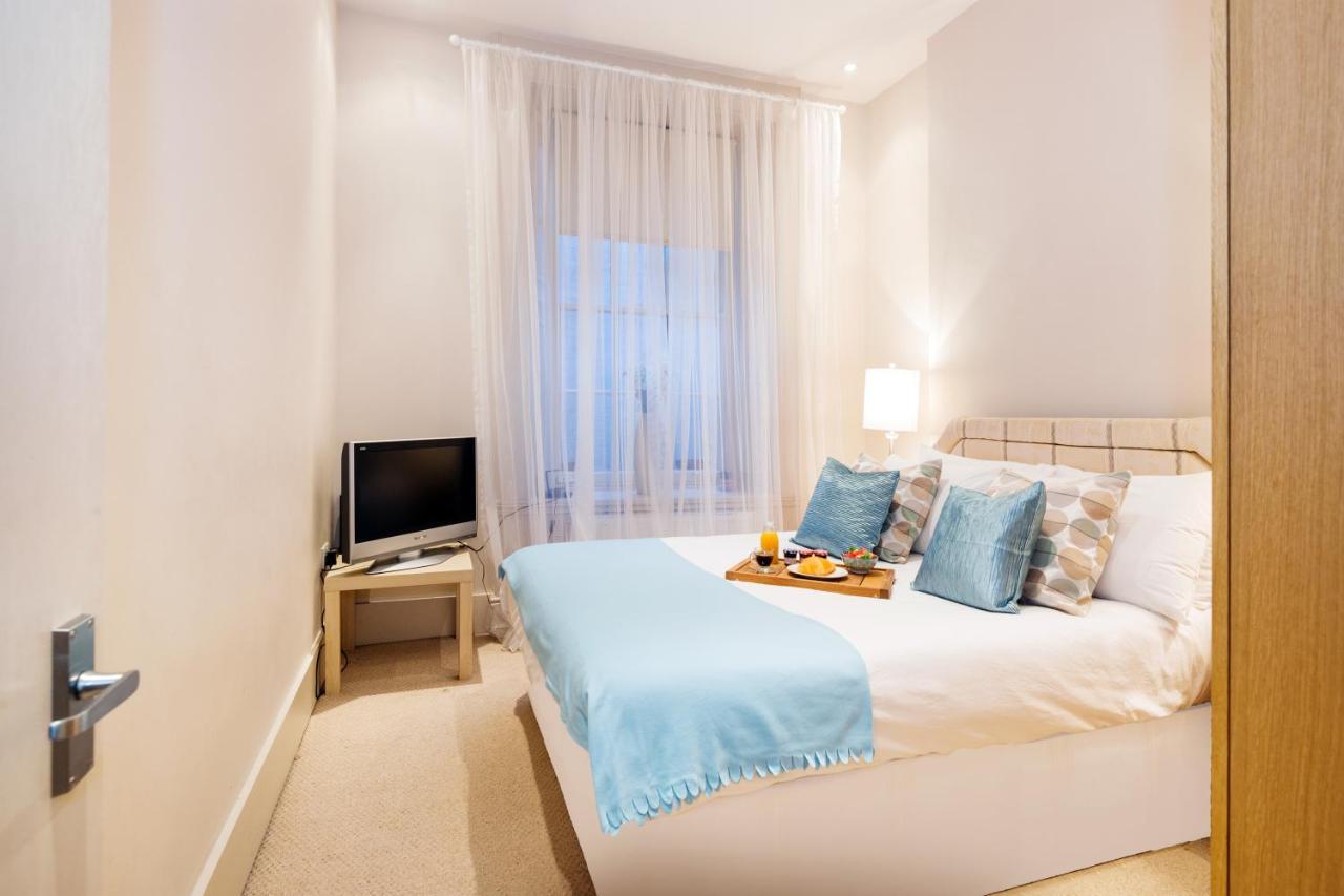 All2stay South Kensington * Londen