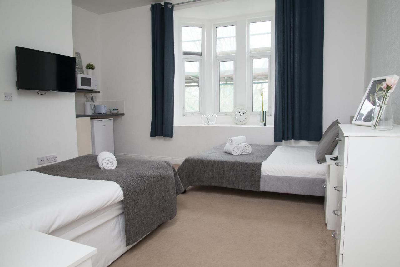Tlk & - Beckenham Junction Apartment *