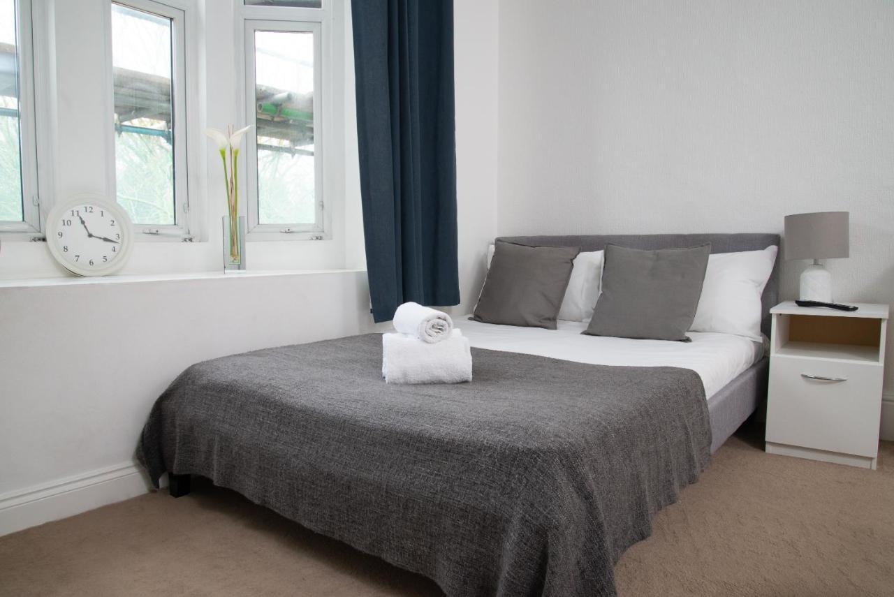 Apartment Tlk & - Beckenham Junction