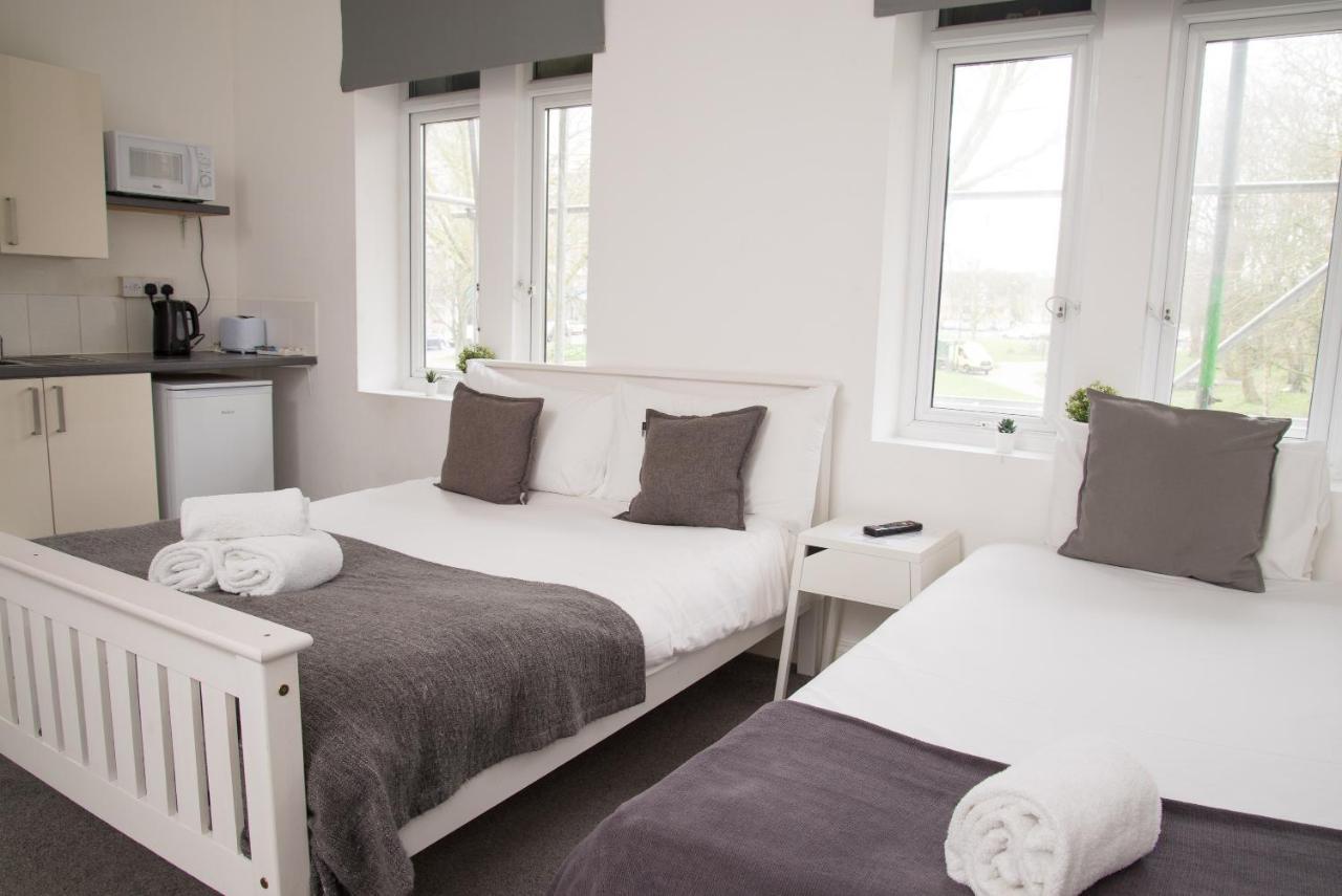 Tlk & - Beckenham Junction Apartment *