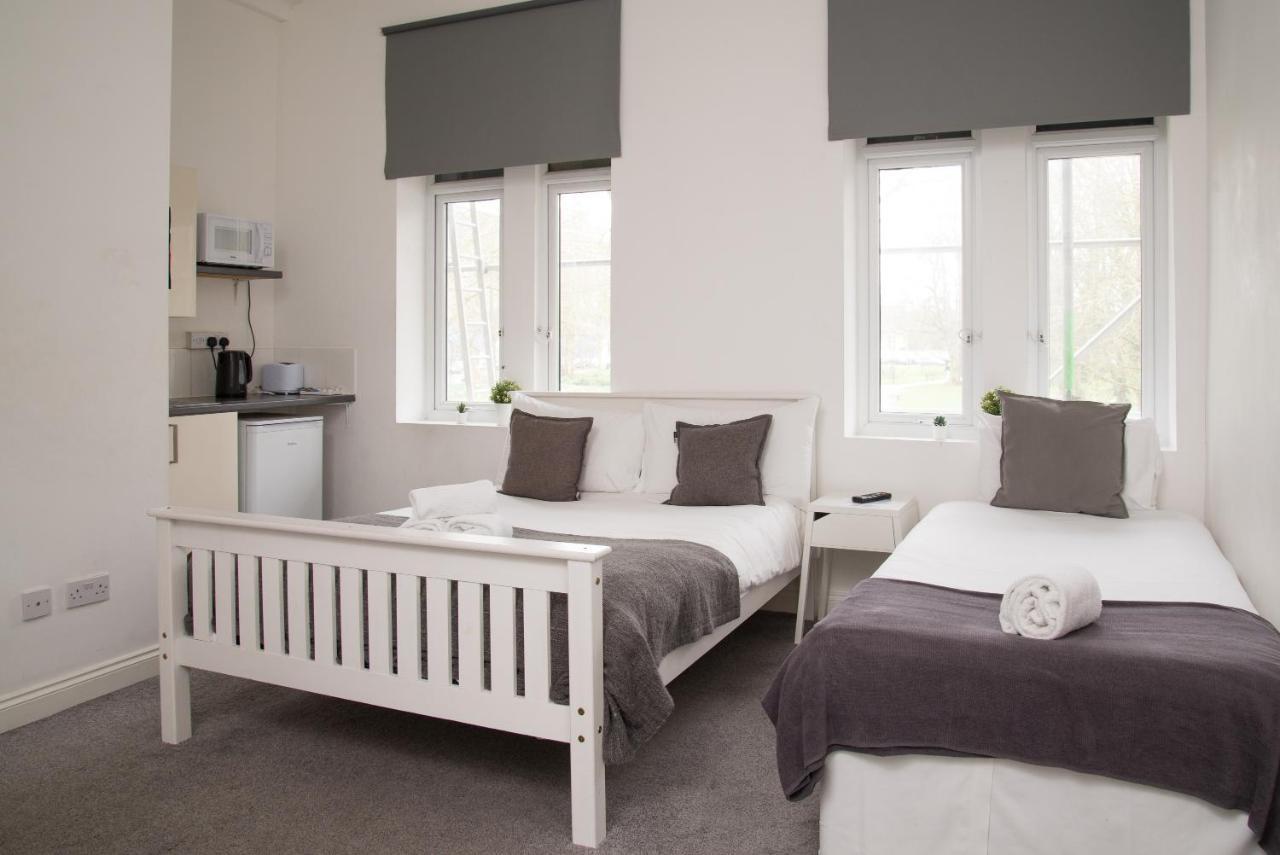 Apartment Tlk & - Beckenham Junction *