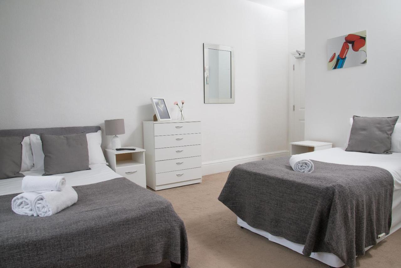 Tlk & - Beckenham Junction Apartment *