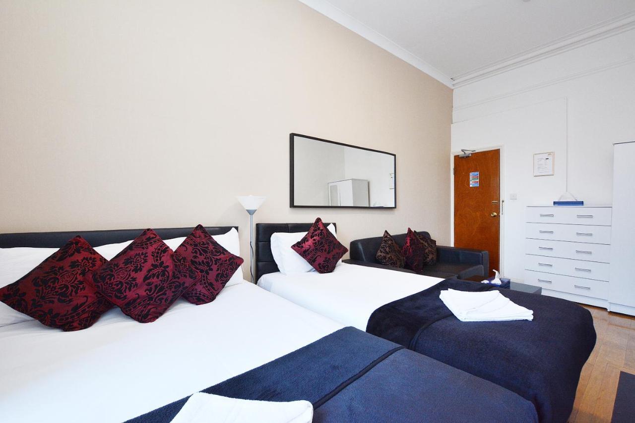 Hostel Hyde Park Gate *