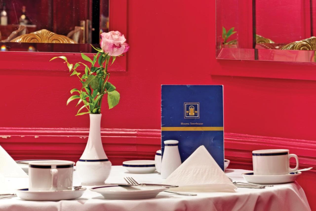 Hotel Grange Blooms Londres