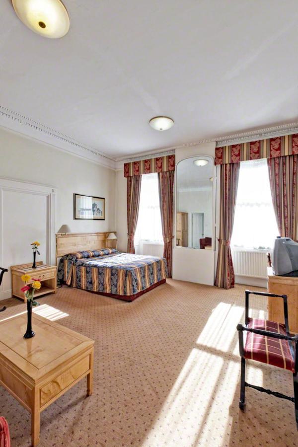 Grange Lancaster 3* London