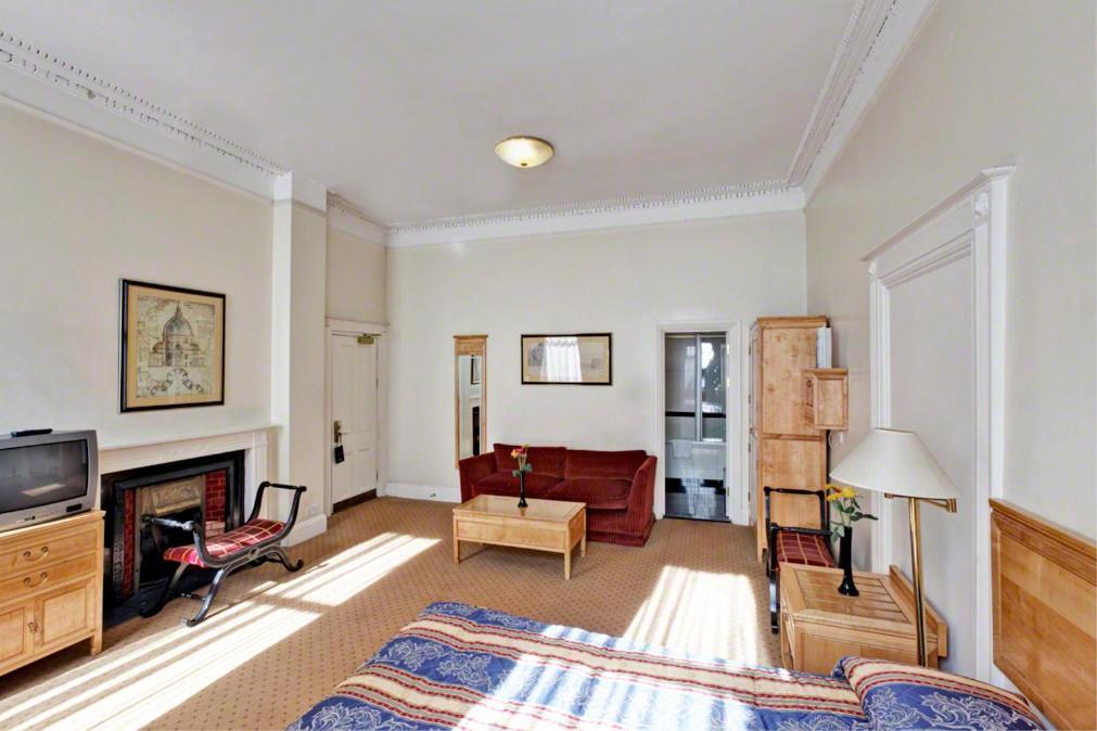 Hotel Grange Lancaster 3*