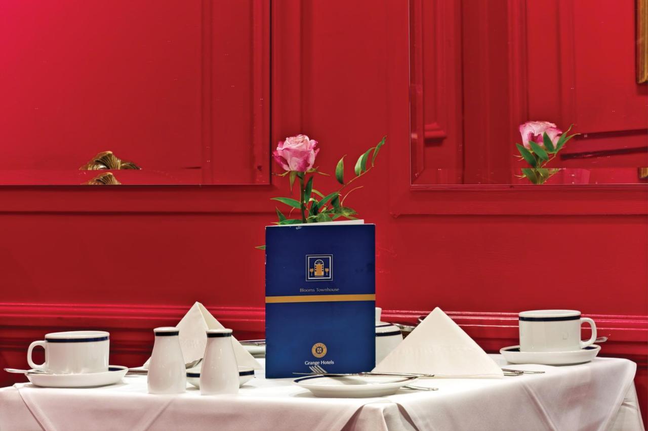 Hotel Grange Blooms Londres