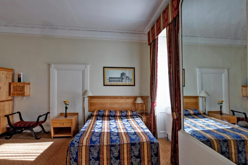 Grange Lancaster London