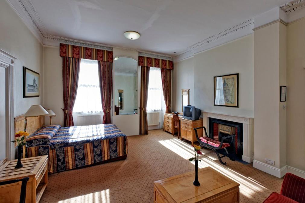 Hotel Grange Lancaster London