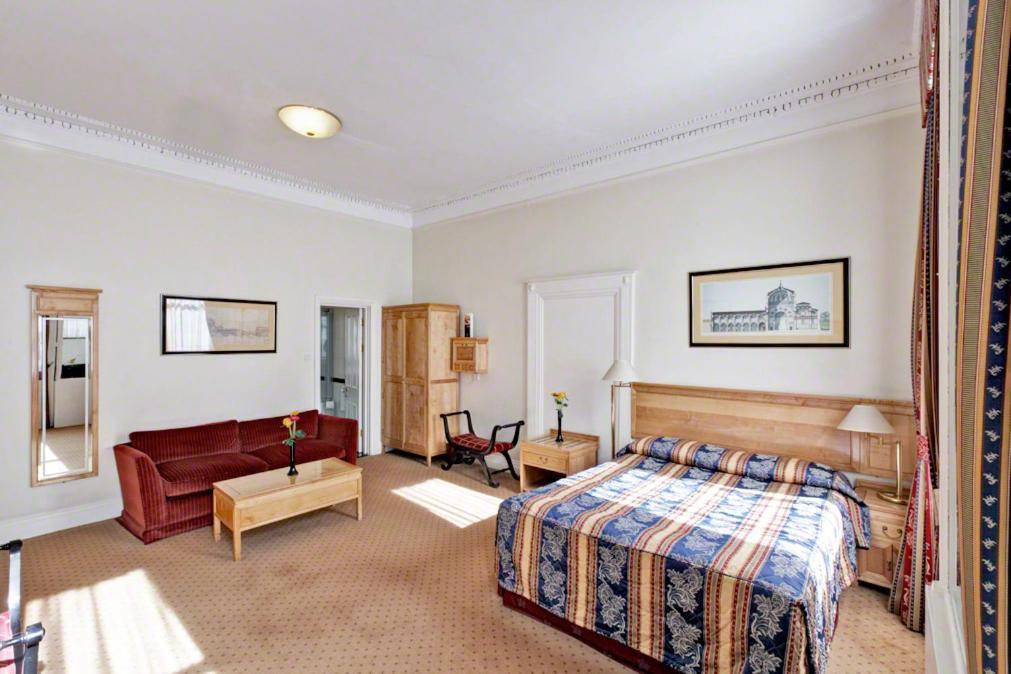 Grange Lancaster Hotel London