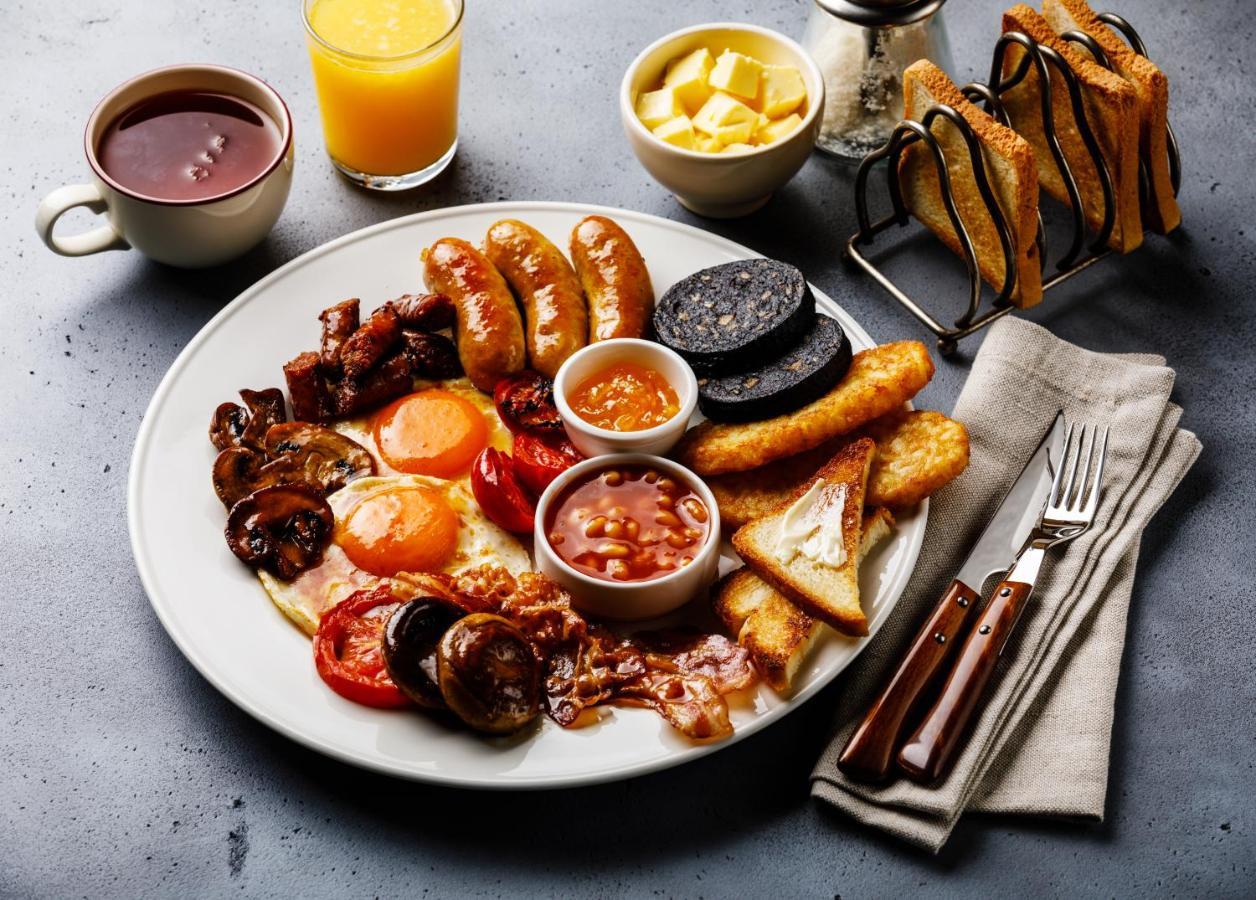 Mercure Paddington Hotel 4*