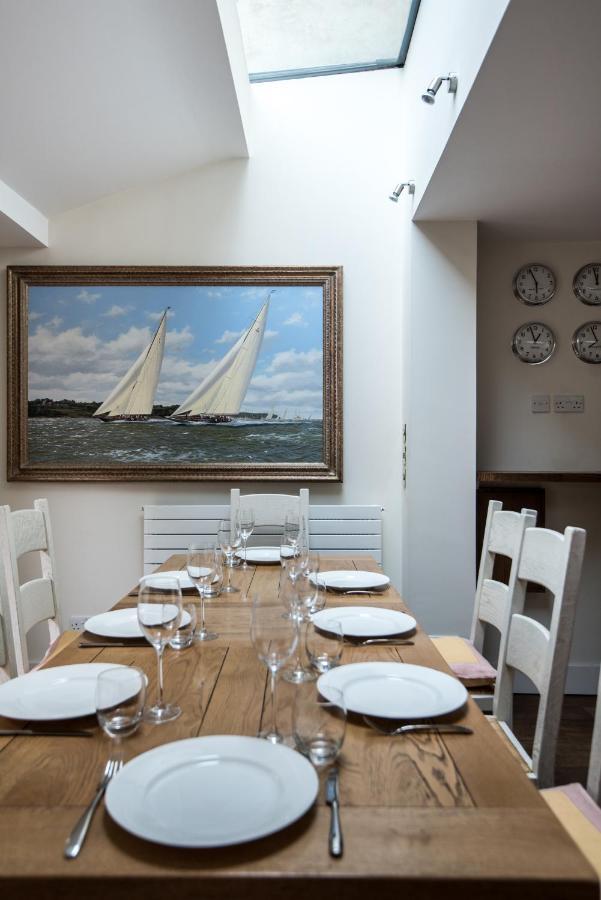 Donne Place By Onefinestay Leilighet